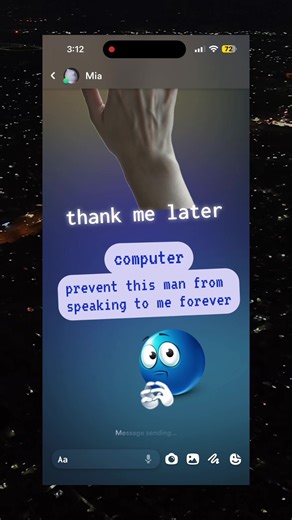 computer.. #fyp #messages #chat #relationship #oops | chat