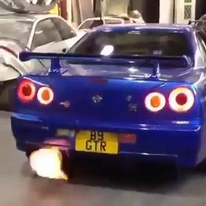 7.2K views · 191 reactions | Excuse me sir would you have a light | Beautiful Cars | Facebook