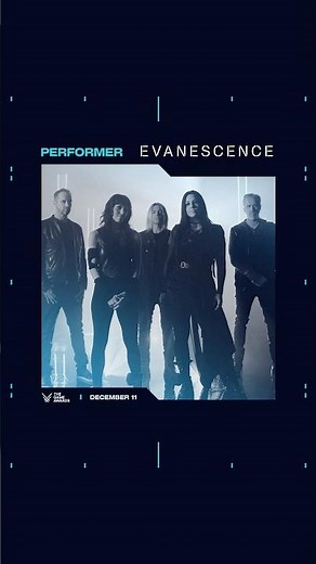 Remember to tune in to ‪@thegameawards‬ today to see our performance of Afterlife!