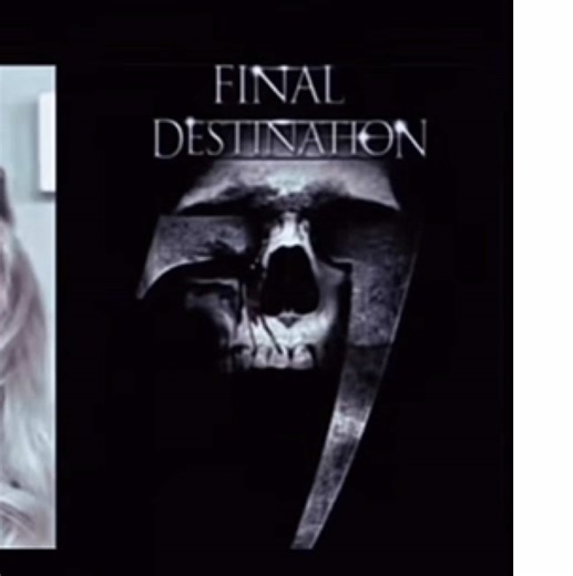 Madison Grace in Final Destination 7