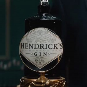 29K views · 27 reactions | Hendrick's Gin, a mystery distilled within a puzzle infused with equal amounts of cucumber and conundrum. The deliciously unusual answer is there for those looking in the right places. #HendricksGin #Hendricks | Hendrick's Gin | Facebook