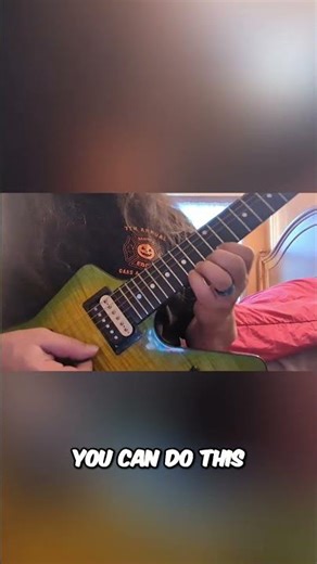 Guitar Speed Secrets: Master Finger Placement FAST! #shorts