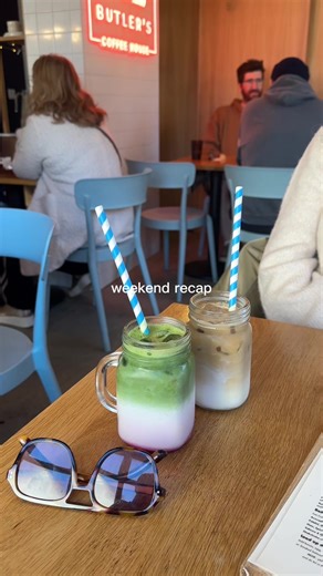 Weekend Mini Vlog: Enjoy Your Free Time