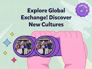 Explore Global Exchange!
