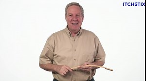 Amazon.com: ITCHSTIX Bamboo Back Scratchers, Curved Aggressive Scratching Hand Tool for Adult Men, Designed Patented and Assembled in The USA : Health & Household