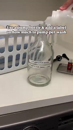 1.4K views · 12 reactions | Here’s the best laundry hack to save...