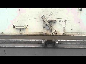 Driver CPC module 4 practical test LGV