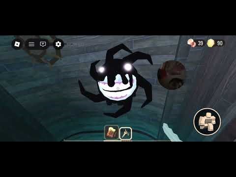 Oobi Hand Playz: Roblox Doors (Part 1)