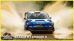 The Subaru Motorsports USA rally season finale of #SubaruLaunchControl is here! Travis Pastrana and Brandon Semenuk take to the rainy forests of Washington state looking for a third straight win to close out the season. Watch now on YouTube: bit.ly/launchcontrol805 #subarurally | Subaru of America, Inc.