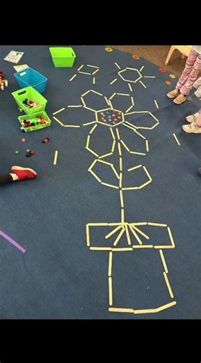 100th Day of School | Kindergarten Celebration at McAuliffe