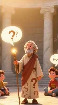 What Is Philosophy For Kids | Philosophy Explained For Children | Philosophy Made Simple