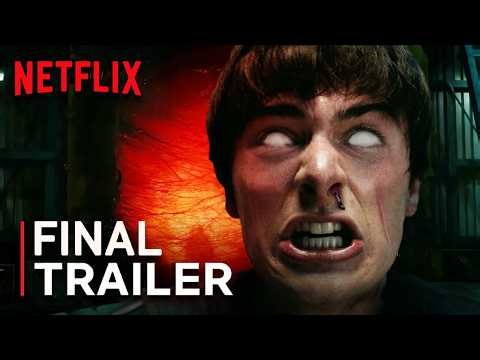 Stranger Things 5: Final Season | Volume 2 Final Trailer | Netflix | TeaserPRO's Concept Version