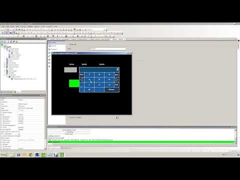 Vijeo Designer 010 Scripts