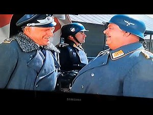 Hogan's Heroes John Banner DVD Disc 2 Highlights
