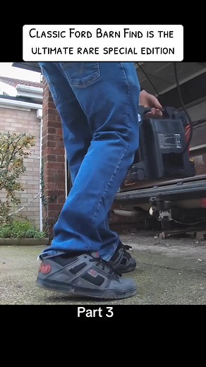 Like nice cars on TikTok