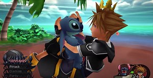 Kingdom Hearts II: Easiest Way To Get High Scores in the Coliseum Cups - Lords of Gaming