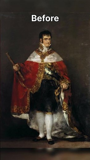 How Deafness Changed Goya Forever | The Dark Transformation of a Genius