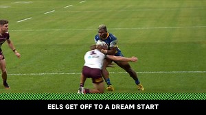 Get Caught Up on all the action from Round 4 of the #NRL 🤩 | NRL