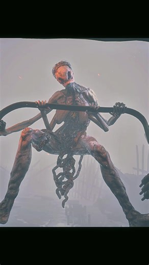 Ad Infinitum Game: Survive the Horror of War