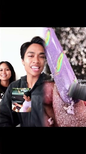 Thank you to everyone who made this possible!! 🥹🥹🥹