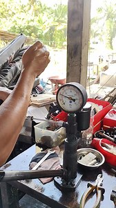 1.6M views · 9.8K reactions | Cara ganti nozzle hino dutro 300 dan cara penyetelan nya #cara #gantinozzle #caragantinozzle #hino #Hino #hinodutro #proses #carasetelnozzle #setelnozzle #caramekanik #kerja Bagian 8 | Yudha Efendi | Facebook