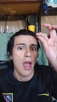 hair tutorial mod cut #hairstyle #haircut #hairtutorial #modcut #tutorials