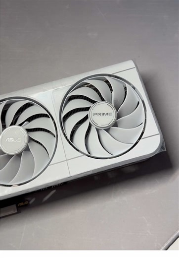 ASUS Prime GeForce RTX 5070 OC Specifications and Performance