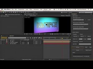 Templater | Attaching, Chaining and Grouping