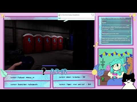 Security Breach Sunday: Cut Content Restored!