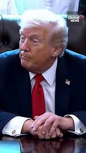 Trump "honoured" as board unanimously votes for Trump Kennedy Center renaming