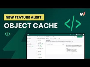 Supercharge Your Site Load Time Using InstaWP Object Cache