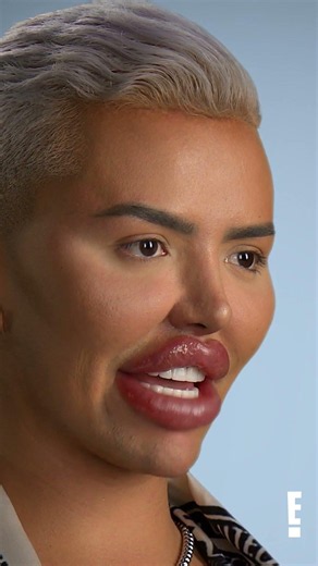 Mateo spent $250k on plastic surgery?! 🍑 #botched