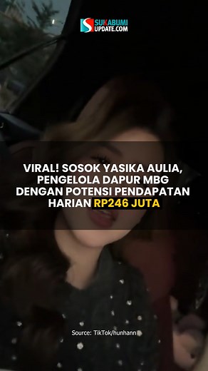 799K views · 10K reactions | Nama Yasika Aulia tengah ramai...