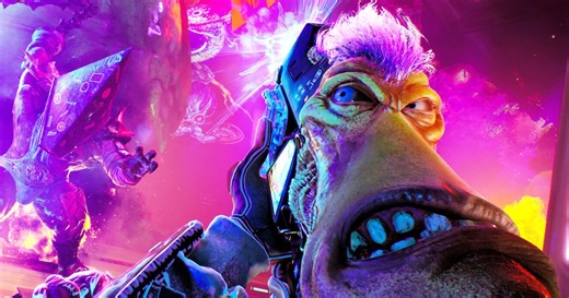 High on Life 2 guns: Full list of weapons and how to unlock them all