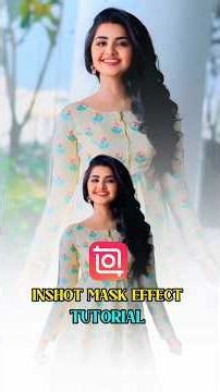 Photo edit in inshot app | inshot photo and Video editor #inshoteditor #ytshorts