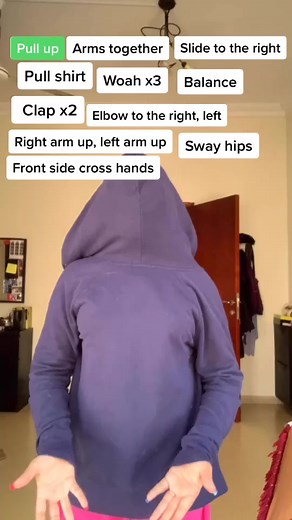 Max and ruby❤️ hope it helps #fypchallenge #dancchallenge #dancetutorial #xyzcba #tutorial