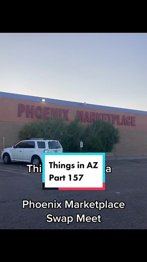 Things in Arizona Part 157 #MicroRaveWithRoni #Phoenix #PHX #Arizona #AZ #Swapmeet #LaPulga #Shop #Shopping #Mexican #Latino