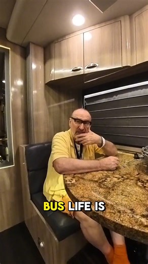 148K views · 3K reactions | Ever wonder what it’s like traveling from city to city, packed into a tour bus, and rolling from show to show? Colin gives us a behind-the-scenes glimpse of life on the road while on tour with Men at Work, Toto, and Christopher Cross!  : Jimmy Branly | Colin Hay | Facebook