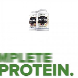 Watch Organifi Complete Protein on Amazon Live