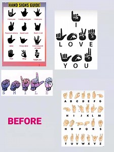 Learn Sign Language: A Beginner's Guide