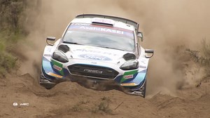 52K views · 6.1K reactions | Next up? The Legendary Safari Rally Kenya 朗 | WRC - FIA World Rally Championship | Facebook