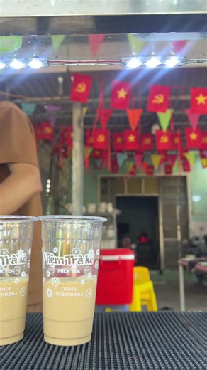 Trà sữa trân châu #trendingshorts #food #trasuatranchau #matcha