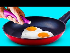 QUICK AFTER SCHOOL SNACK IDEAS || Easy Recipes by 5-Minute FUN