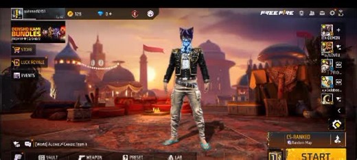 Reaper Gamer on TikTok