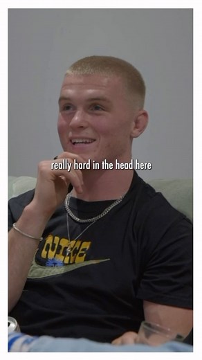 286K views · 6.6K reactions | Full breakdown of my last fight is now live on my YouTube (bio). DISCLAIMER: we were steamin. It got wild.  Hope you enjoy! Shoutout to the main man @rorymaguirevisuals for putting this together 﫡 | Paul Hughes | Facebook