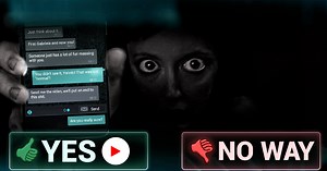 Download & Play The Sign - Interactive Ghost Horror on PC & Mac (Emulator)
