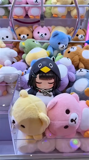 Chibi Gugugaga #gugugaga #fyp #arknightsendfield #aianimation #chibi #明日方舟 #明日方舟終末地