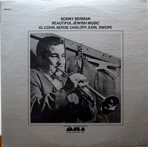 Sonny Berman - Beautiful Jewish Music