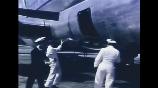 RESTORED HISTORY: the "Flying Hotel" of the 1950s: Boeing 377 Stratocruiser, From Bomber to Airliner #aviation #aviationdaily #Boeing Part 20 | Aviation And History