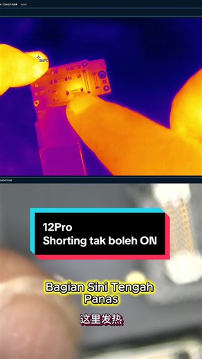 Understanding iPhone 12 Pro Motherboard Issues